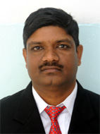 Mr. Rajesh Kumar Sharma